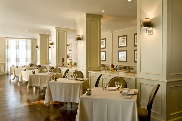 Grand Hotel Terme